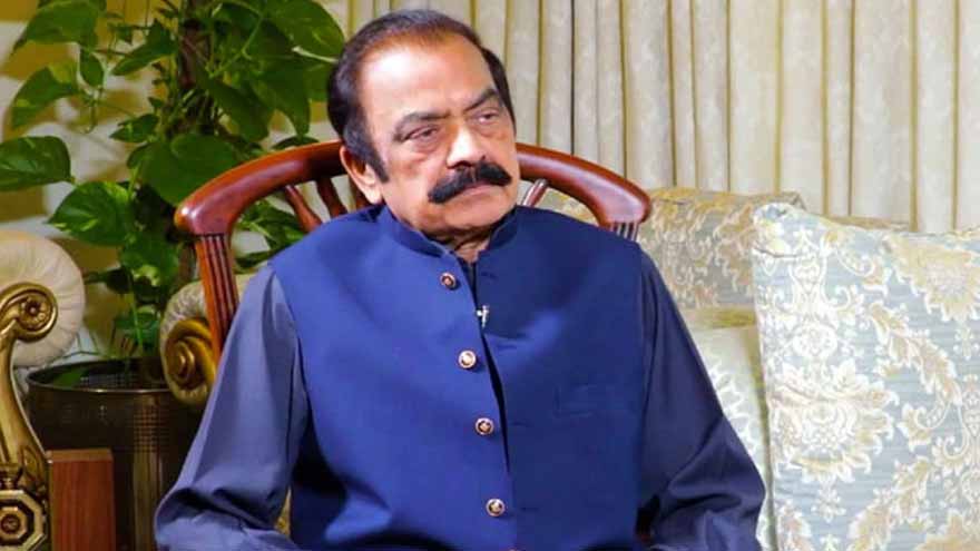 Proposal to raise voting age under consideration in 28th Constitutional Amendment: Rana Sanaullah