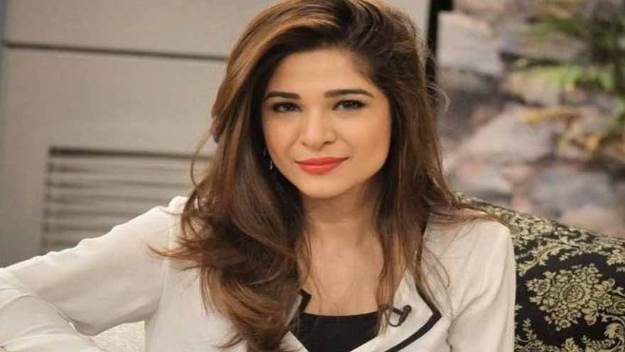 Ayesha Omar denies viral fake statement on extramarital relationships