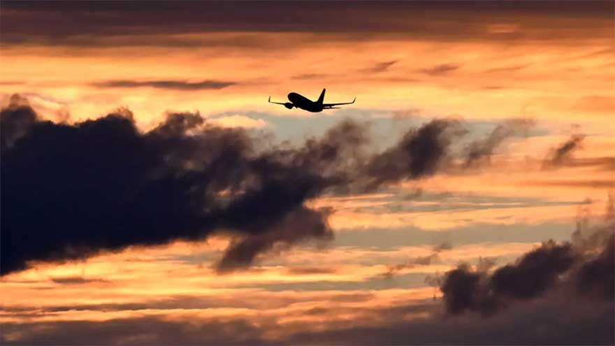 Qantas flight diverted after man bites flight attendant