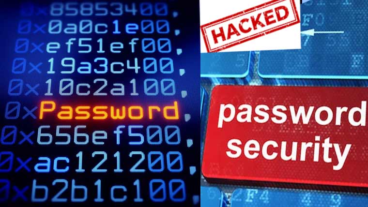 ایک دن میں 68 فیصد صارفین کے پاس ورڈز ہیک ہو سکتے ہیں: سائبر سکیورٹی کمپنی