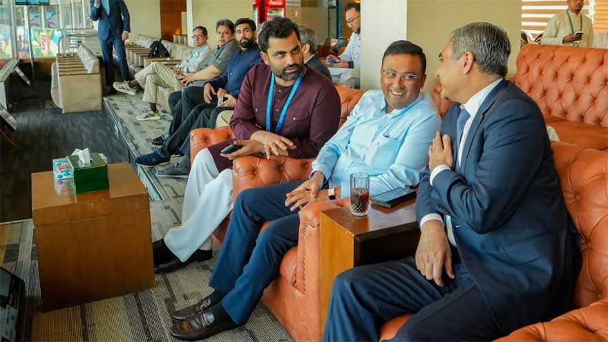 BCB elections to elect new president to be held on June 7