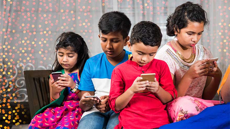 Uzbekistan strengthens child protection laws to combat digital threats