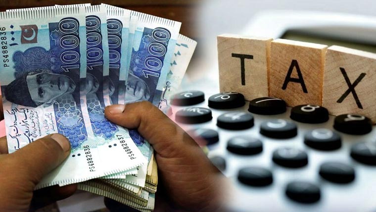حکومت کا بجٹ میں ری ٹیلرز کیلئے فکسڈ ٹیکس سکیم متعارف کرانے کا فیصلہ
