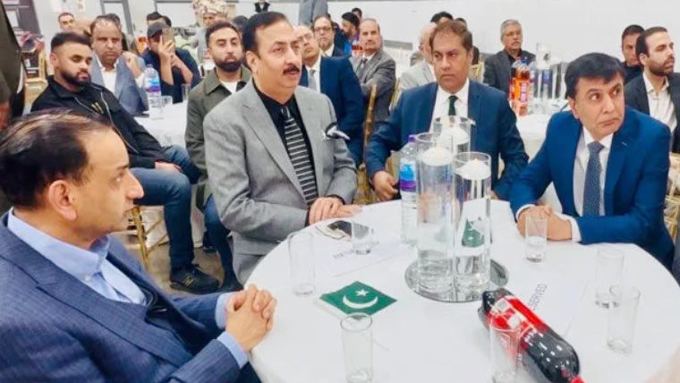 گلاسگو: قونصل جنرل پاکستان نے معرکہ حق جوش و خروش سے منایا