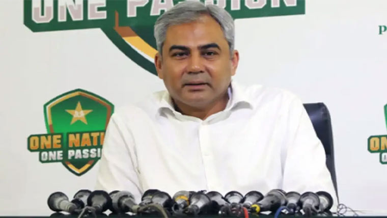 چیئرمین پی سی بی محسن نقوی بھارت جائیں گے یا نہیں ؟ رواں ہفتے اہم فیصلہ متوقع
