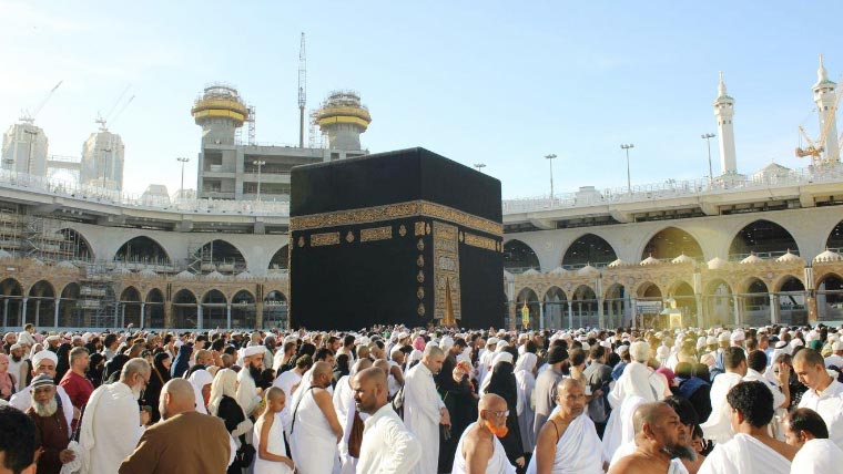سعودی وزارت حج و عمرہ نے عمرہ سیزن کی تاریخوں کا اعلان کر دیا