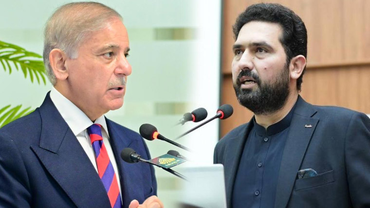 سی این جی بندش: وزیراعلیٰ کے پی کا وزیراعظم کو فوری گیس بحالی کیلئے خط
