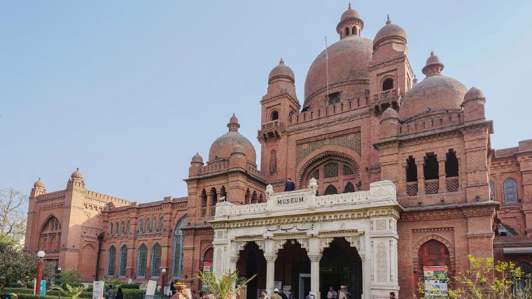 عجائب گھر: تہذیب و ثقافت کا قیمتی سرمایہ