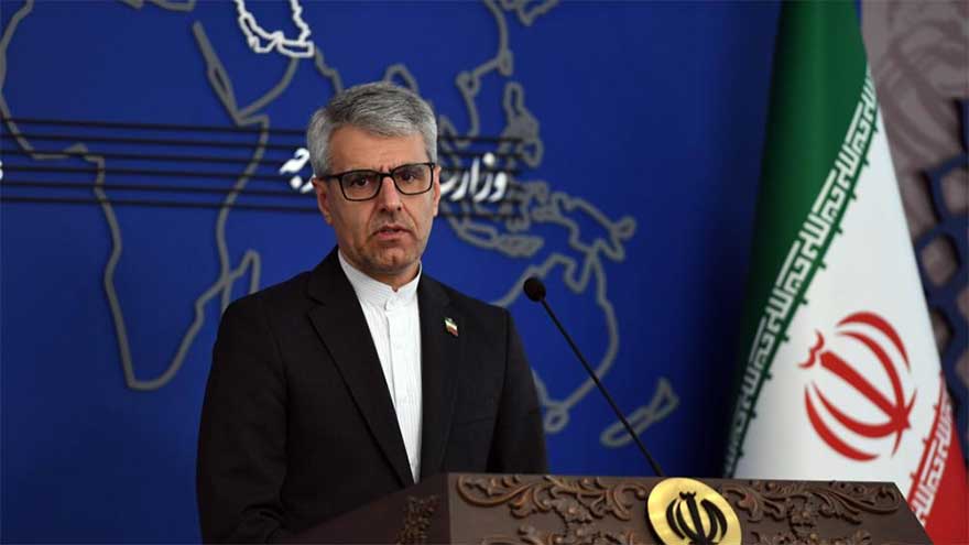US exchanging views on proposed framework through Pakistani mediation: Iran