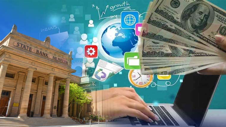 پاکستانی آئی ٹی برآمدات میں نمایاں اضافہ، اعداد و شمار جاری