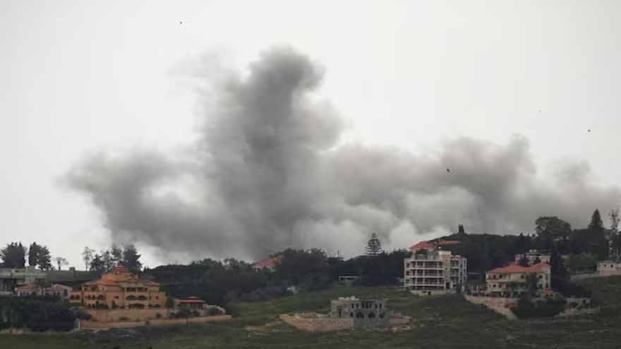 Israel, Hezbollah war persists despite truce extension; Lebanon's death toll nears 3,000
