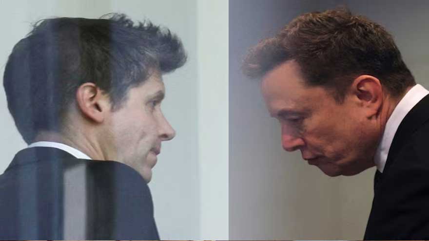 Elon Musk loses lawsuit against OpenAI