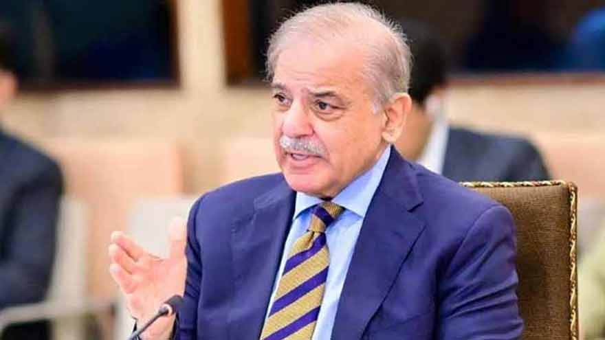 PM Shehbaz to visit Quetta for key security meeting tomorrow
