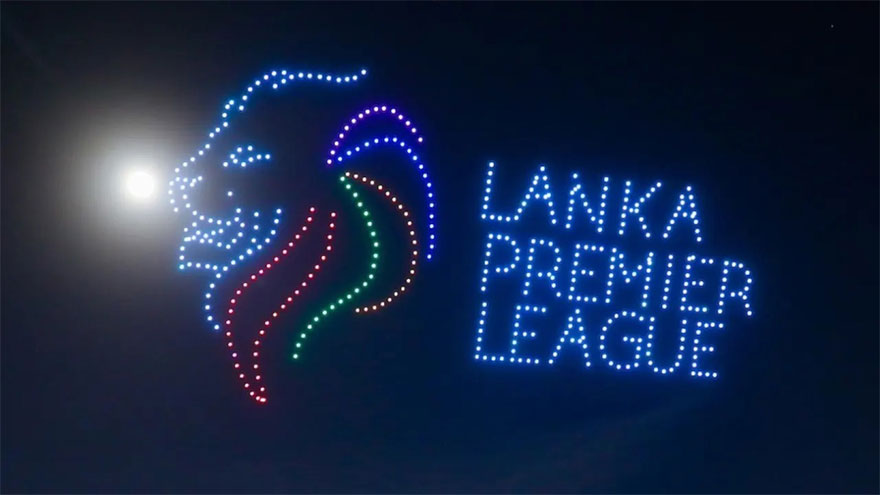 Lanka Premier League returns after two years, opener set for July 17