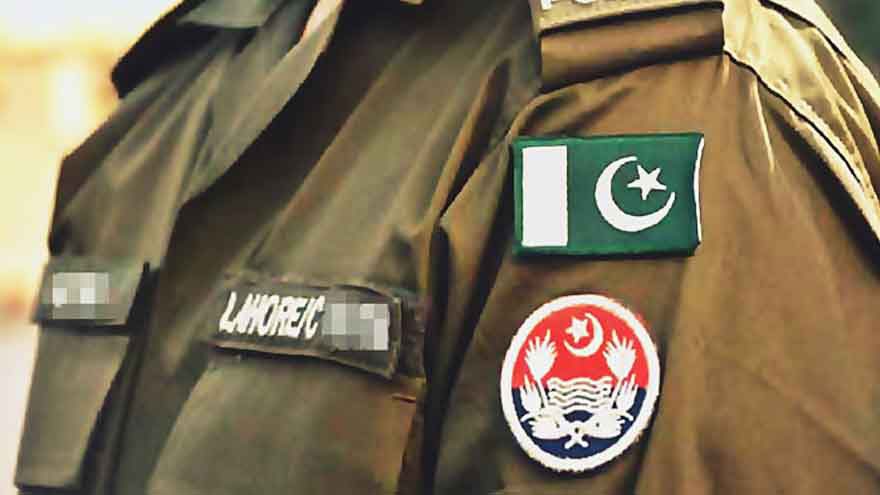 IG Punjab orders major reshuffle of senior police officers