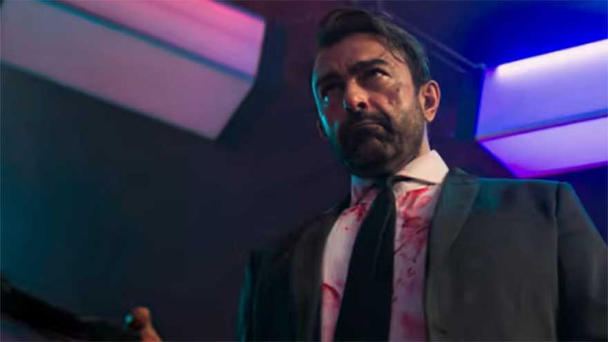 Shaan Shahid starrer 'Bullah's TV premiere on Eidul Azha