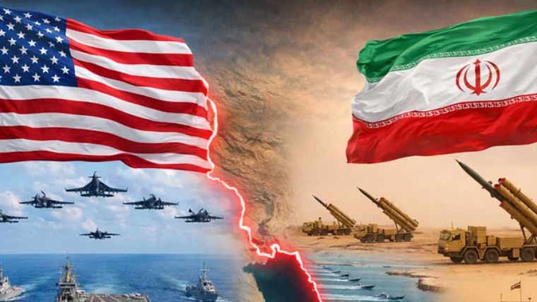 ایران سے کشیدگی میں اضافہ امریکا کیلئے نقصان دہ ہوگا: امریکی ماہرین نے خبردار کر دیا
