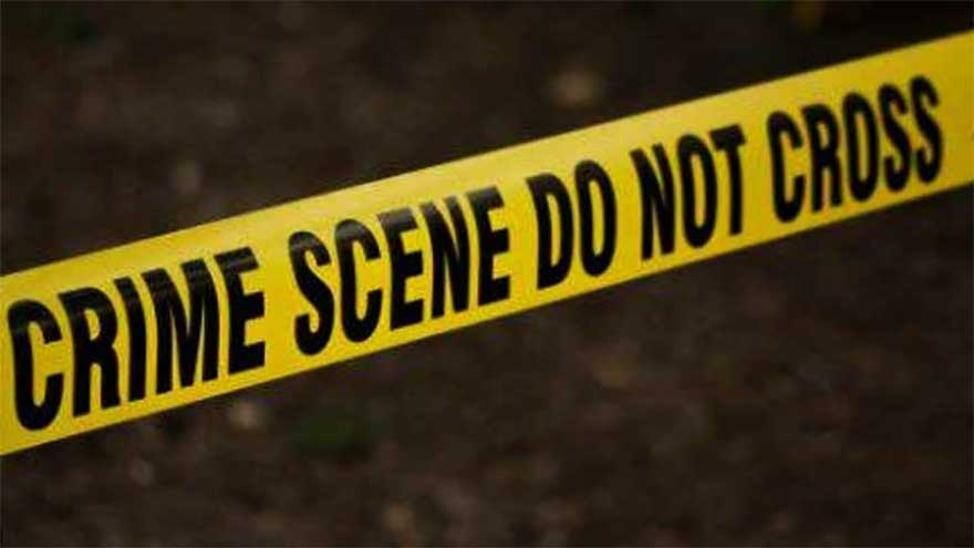 Man kills father over domestic issue in Sanghar