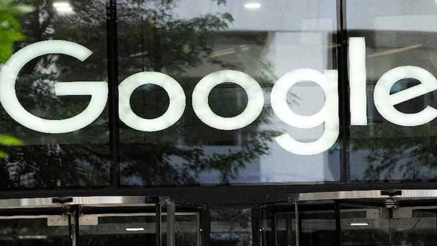 Google, Blackstone to launch AI cloud venture to meet data centre demand