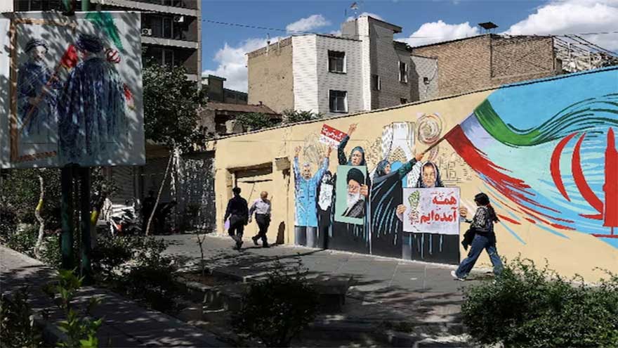 No deal, no exit: How US-Iran standoff risks fresh conflict