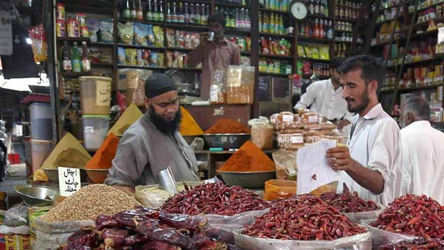 Finance Ministry projects 8.6pc inflation for next fiscal year