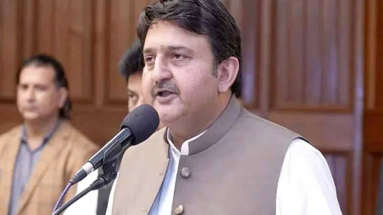 یومِ تکبیر پاکستان کی خودمختاری، دفاعی طاقت کی علامت ہے، سپیکر پنجاب اسمبلی