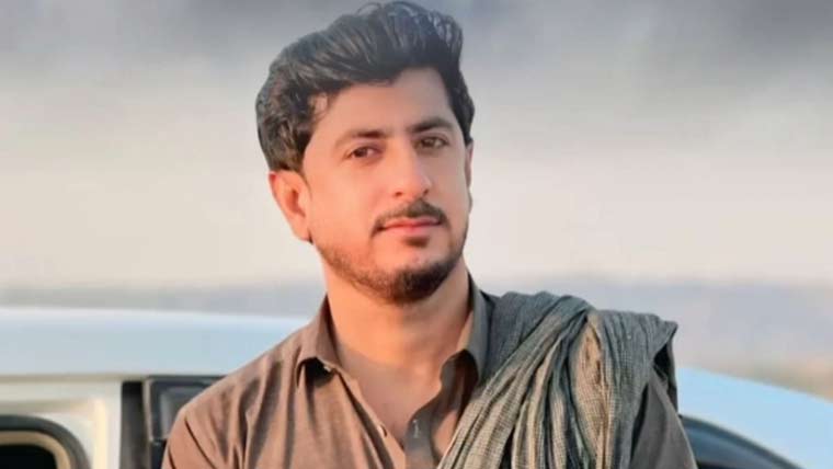 تربت میں شرپسندوں کی فائرنگ سے سی ٹی ڈی اہلکار شہید
