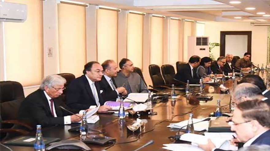 ECC greenlights Pakistan's landmark 5-year gemstone policy 
