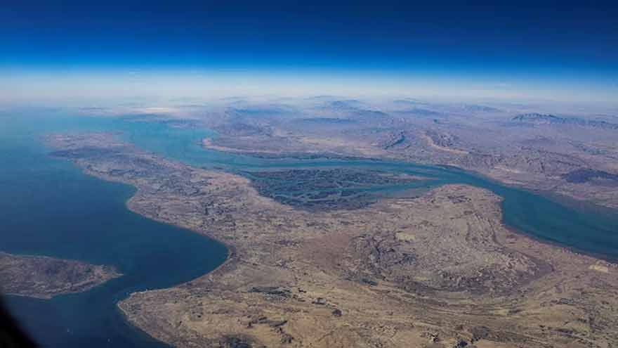 Explosions heard in Iran's Qeshm island due to disposal of enemy ammunition