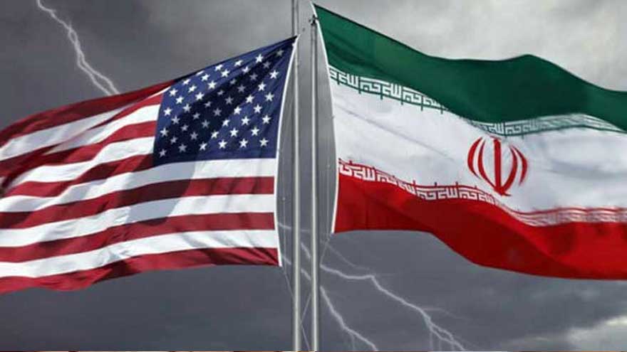 Trump administration imposes new sanctions on Iran
