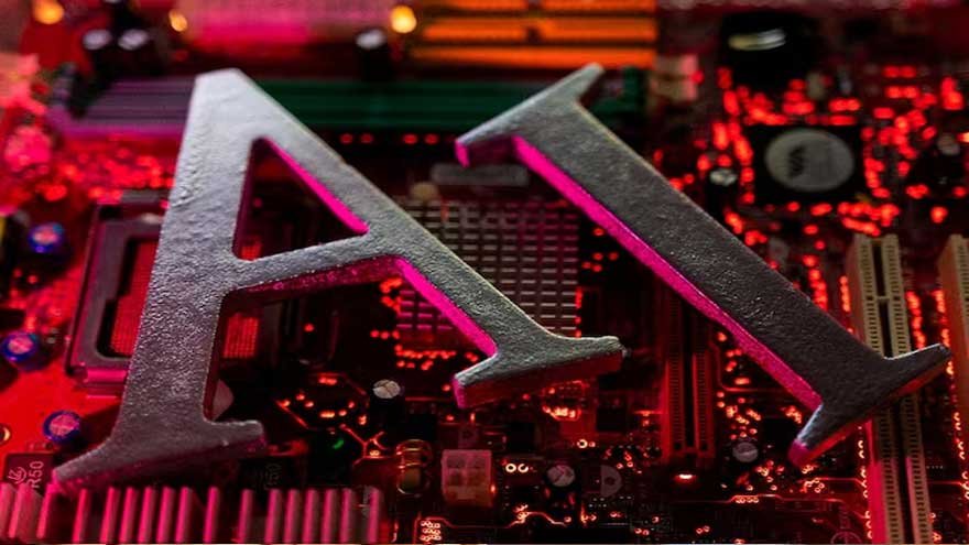AI-related data breaches surpass stolen credentials in cyber incidents, Verizon report says
