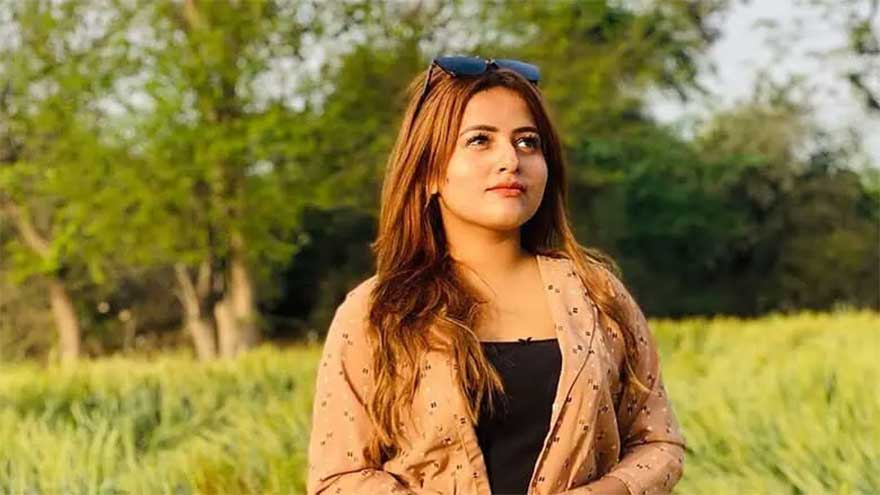 Punjabi singer Inder Kaur found dead after missing