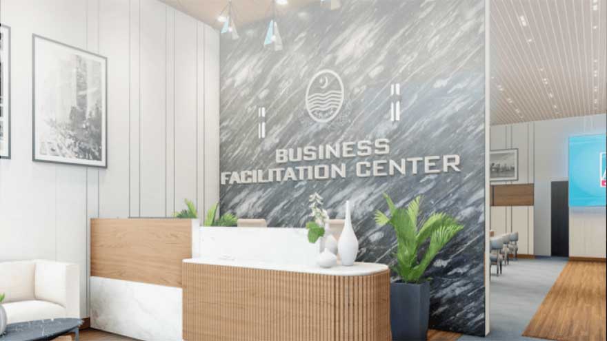 NAB sets up facilitation centres to support business community