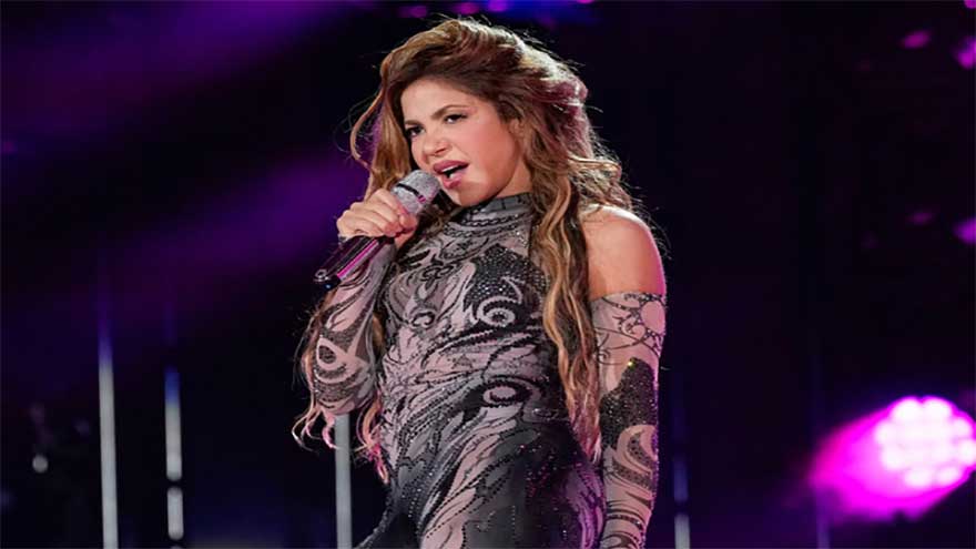 Shakira acquitted of tax fraud after eight-year legal battle in Spain