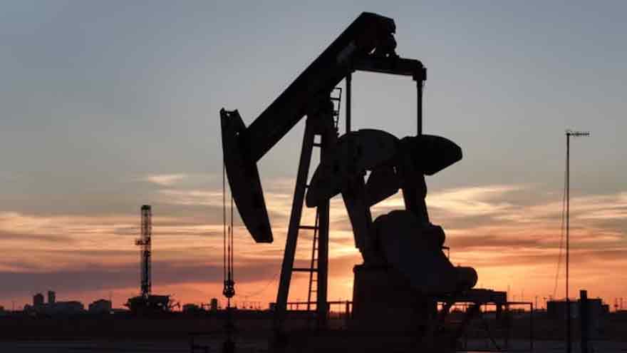 Oil prices ease after Trump says US will end Iran war 'very quickly'