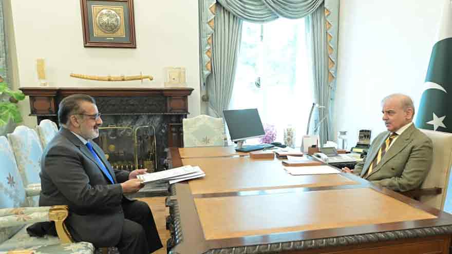 PM for speedy, simplified processing of Baitul Mal applications