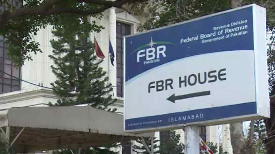 FBR suspends weekly holidays to facilitate tax collection