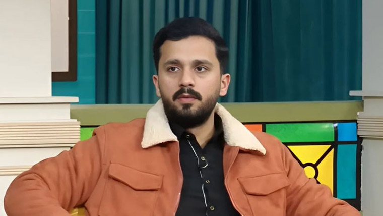 جوا ایپ پروموشن کیس میں یوٹیوبر رجب بٹ کو ریلیف مل گیا