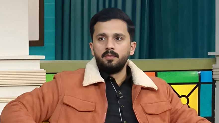 YouTuber Rajab Butt gets interim bail in gambling app promotion case