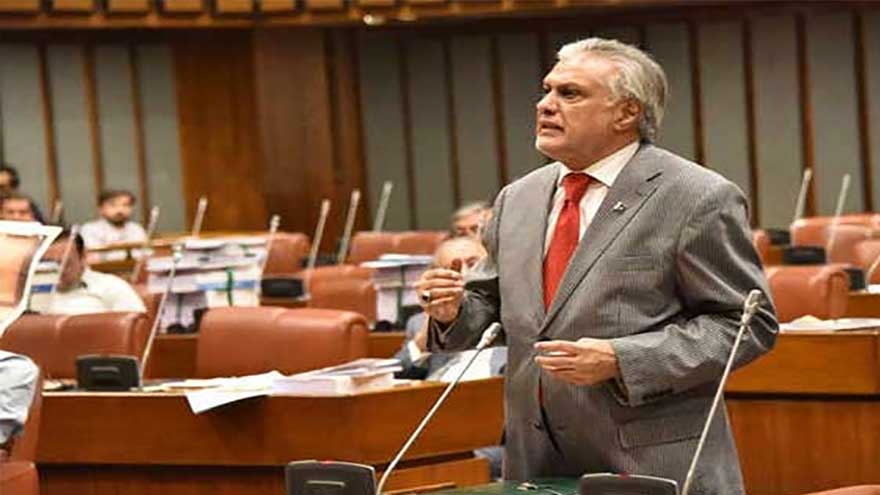 Pakistan launches CPEC Phase-II as PM Shehbaz to visit China from May 23