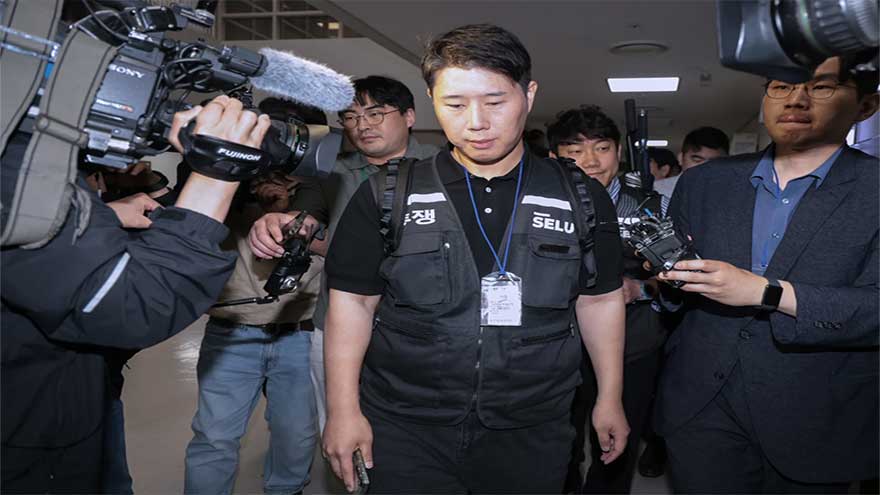 Samsung faces strike after pay talks with union fall apart