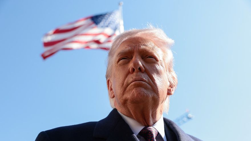 Trump says negotiations with Iran in final stages, warns of attacks if deal fails