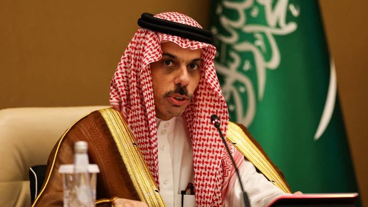 سعودی عرب کا ایران کو مزید وقت دینے کے امریکی فیصلے کا خیر مقدم