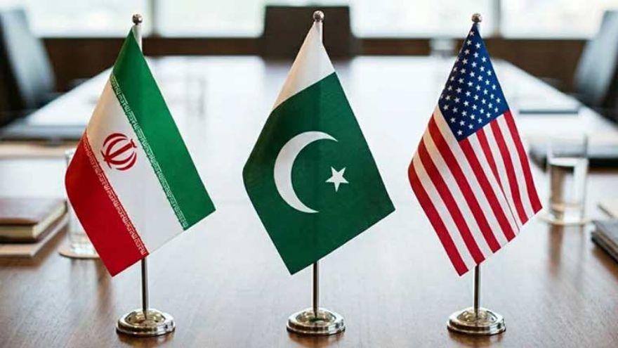 New round of US-Iran talks expected in Islamabad after Hajj 2026: reports