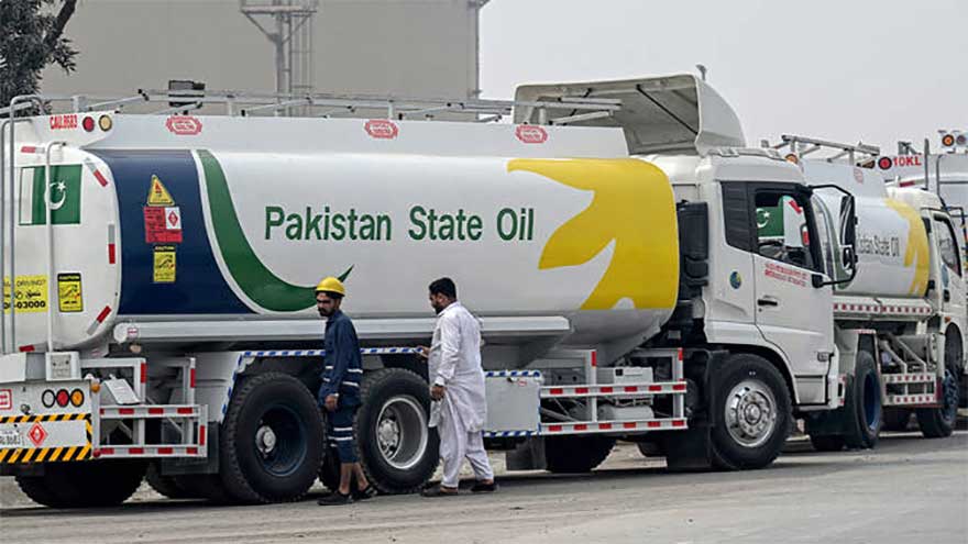Fuel supply ensured despite global energy crisis: Ali Pervaiz