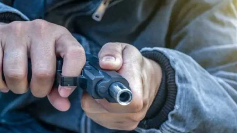 سرگودھا: نامعلوم افراد نے فائرنگ کرکے شہری کو موت کے گھاڑ اتار دیا
