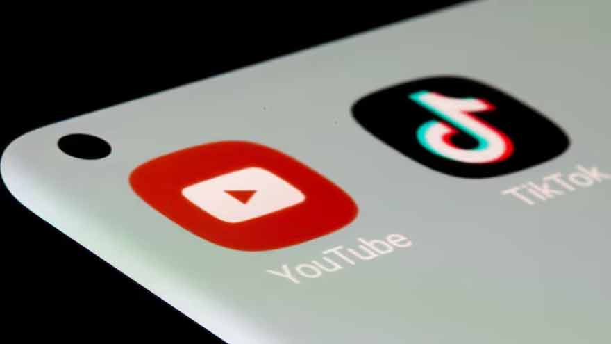 TikTok, YouTube lag on UK child safety as rivals act, regulator says