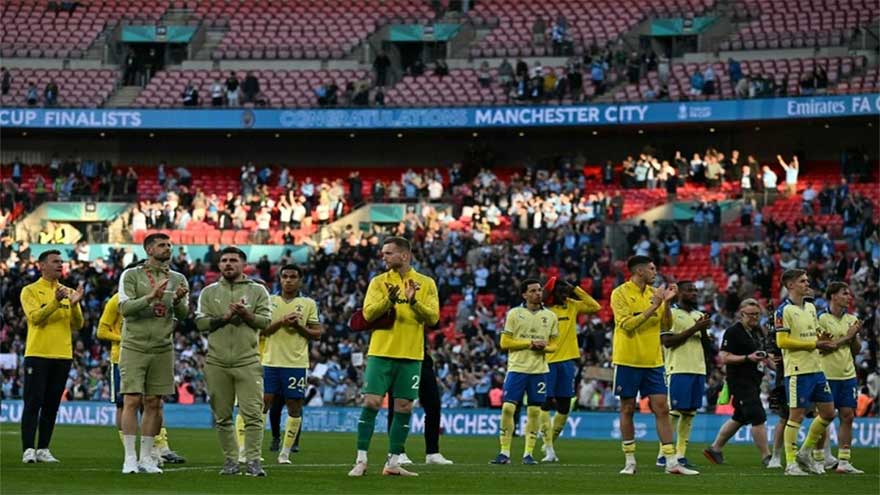Southampton appeal against Championship play-off removal for spying