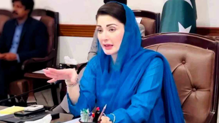 وزیراعلیٰ مریم نواز کا ثقافتی ورثے کے تحفظ کے عزم کا اعادہ