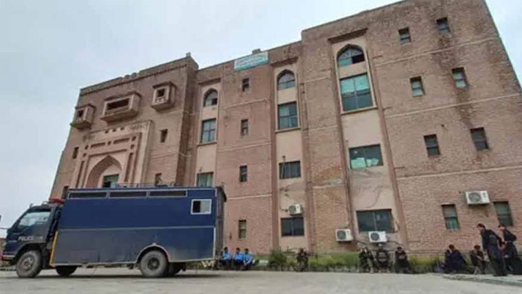 پی ٹی آئی ارکان اسمبلی و رہنما 23 جولائی تک گرفتار نہ کرنے کا حکم